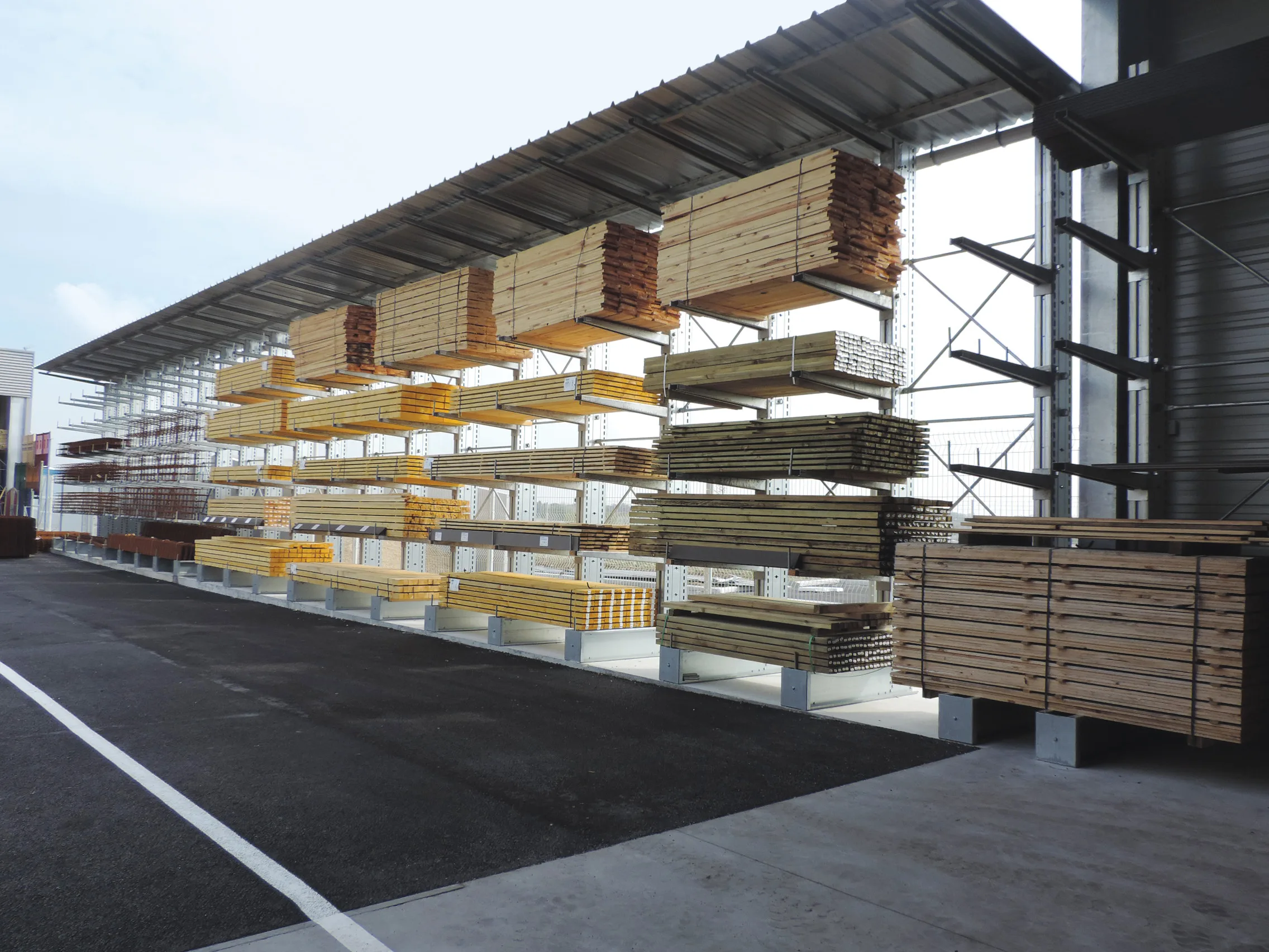Cantilever - visuel 10